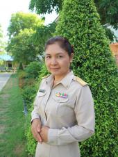 นางละเอียด เจริญผล