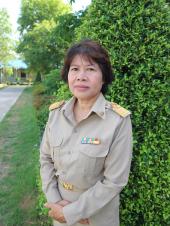 นางศศิกานต์ มะคำแป้น