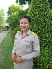 นางสาวภรทิพย์ มูลทองชุน