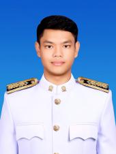 นายธนรรณพ ศรีเมือง